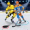 Ice Hockey Games: Nation Champ