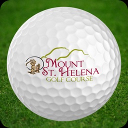 Mount St. Helena Golf Course