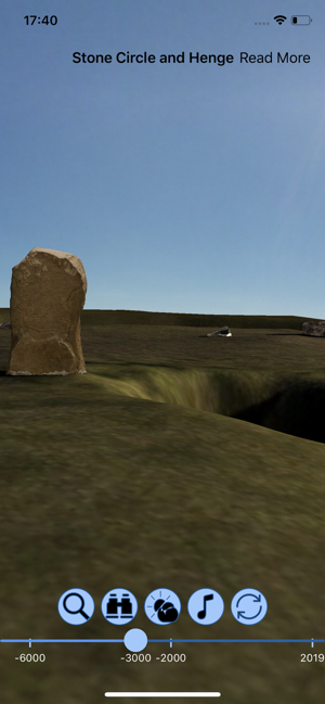 Bryn Celli Ddu AR(圖3)-速報App