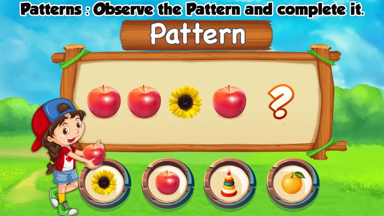 EduLand Learn Maths & Numbers screenshot-3