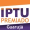 IPTU Premiado - Prefeitura de Guarujá