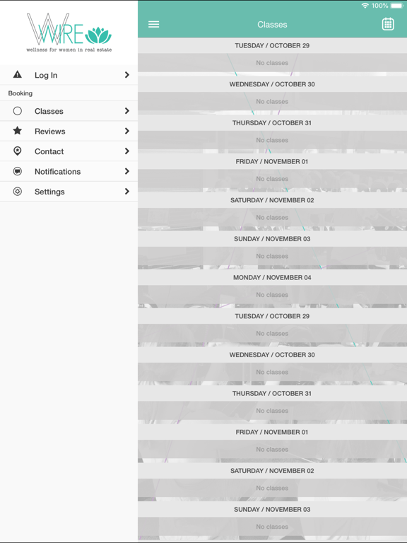 Screenshot #5 pour WWIRE