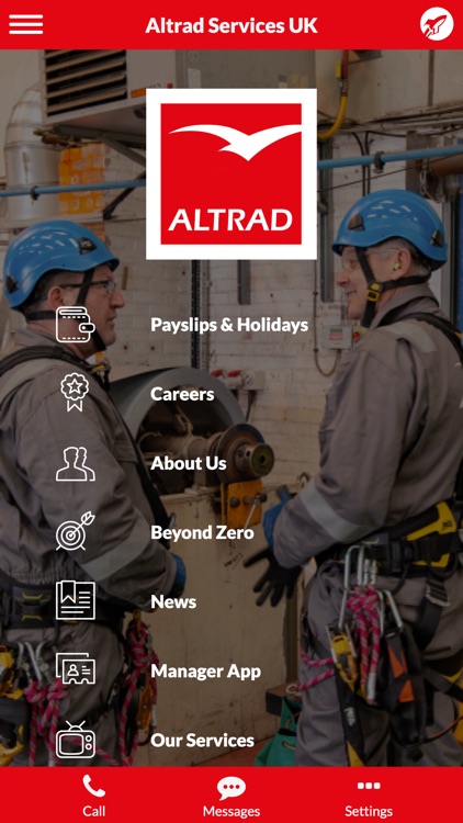 Altrad Services UK