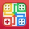 Ludo plus is a classic board game played between friends, family & kids