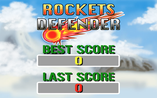 Rockets Defender(圖3)-速報App