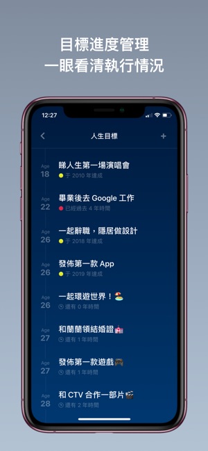 剩餘電量 - 查看我的生命剩餘電量(圖4)-速報App