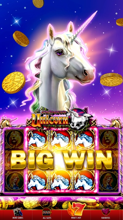 DoubleDown Casino Slots Games screenshot-4