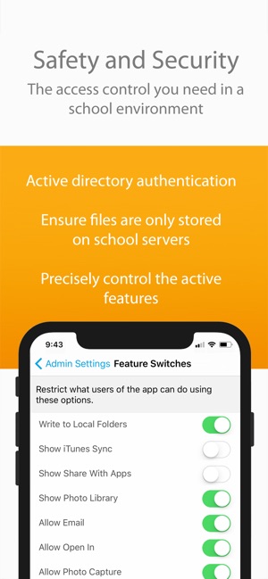 FileBrowser for Education(圖4)-速報App