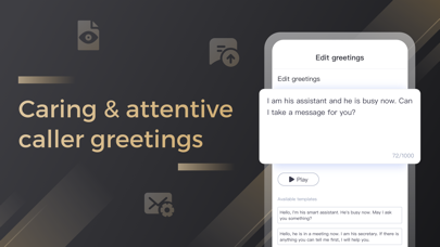 Call Assistant⁺ screenshot 4