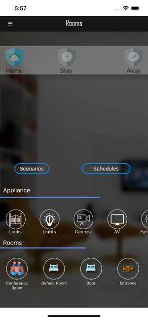 Imonitor Smarthome(圖2)-速報App