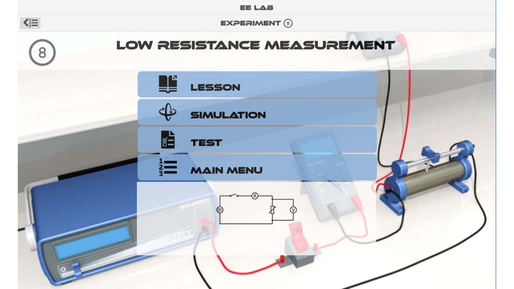 EE Lab 8