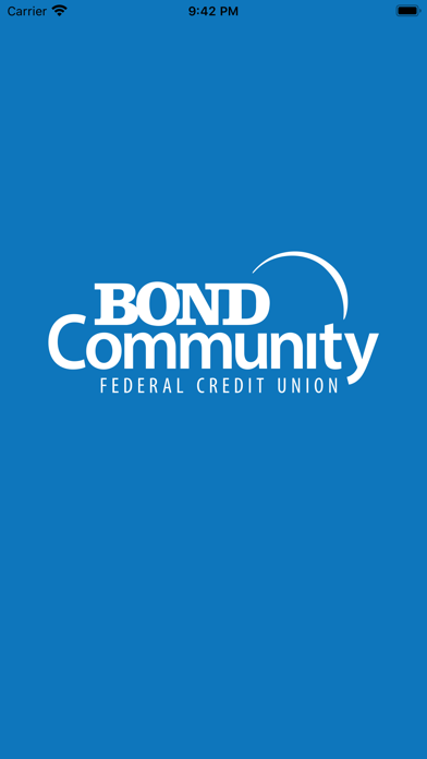 How to cancel & delete BOND Community FCU from iphone & ipad 1