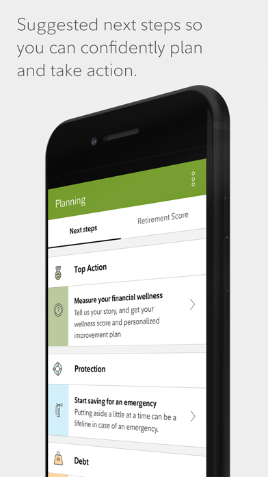 Netbenefit app Netbenefit app