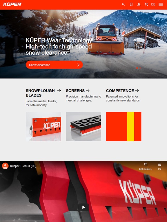 Screenshot #4 pour Kueper