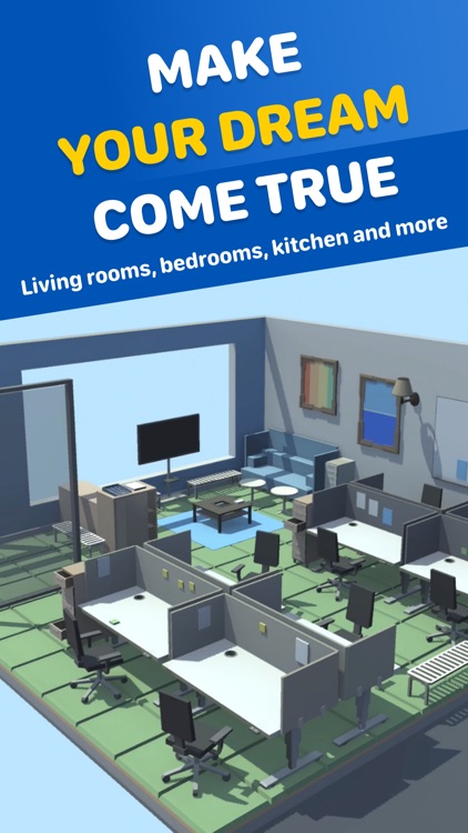 Home Story: Design screenshot-3