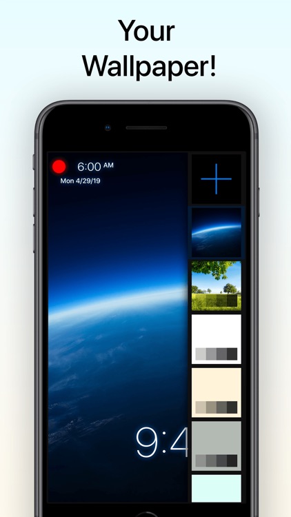 My Math Alarm Clock screenshot-3