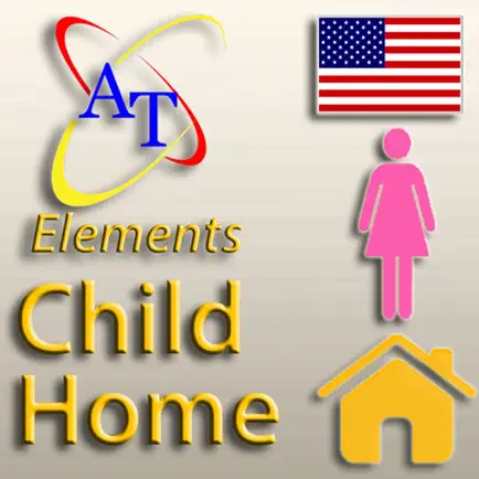 AT Elements Child Home (F) Cheats