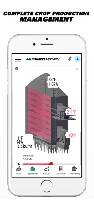 SureTrack FARM(圖3)-速報App