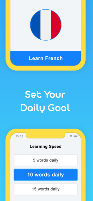 Blarma : French Vocabulary(圖2)-速報App