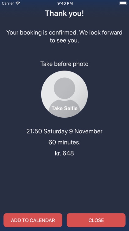 House of Fades screenshot-3