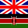 Icon English Swahili Dictionary +