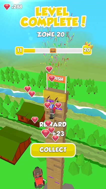 Crazy Climber! screenshot-4