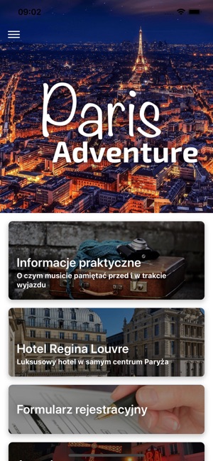 Discovery Travel Polska(圖1)-速報App