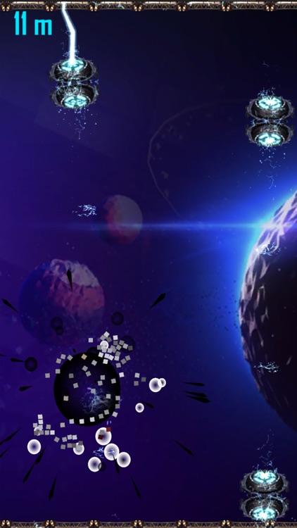 Alone in Universe screenshot-4