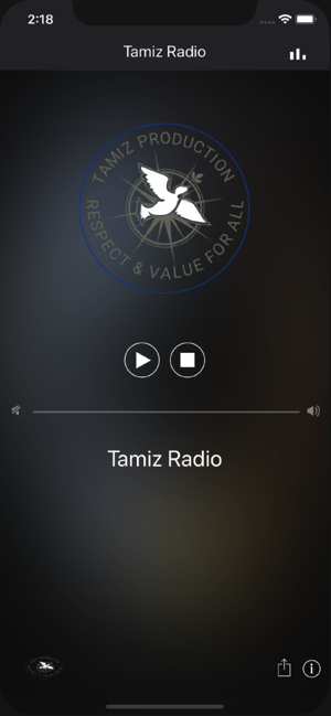 Tamiz Radio(圖1)-速報App