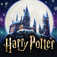 Harry Potter: Hogwarts Mystery Harry Potter: Hogwarts Mystery