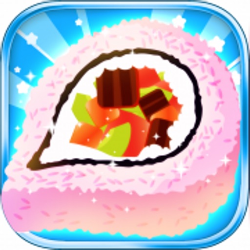 Sushi Restaurant Manager iOS App