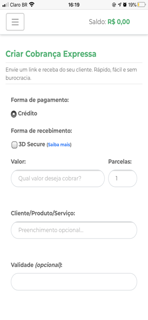 RecebeAqui.com(圖3)-速報App