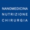 La App è stata realizzata appositamente per i Corsi “Nanomedicina, nutrizione e chirurgia” 2019, che si terranno a Napoli in data 27 giugno, a Roma in data 2 luglio 2019 e a Verona in data 11 luglio