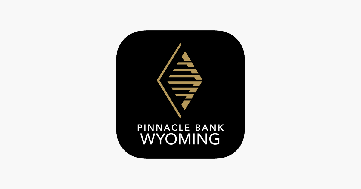 Pinnacle Bank Wyoming On The App Store