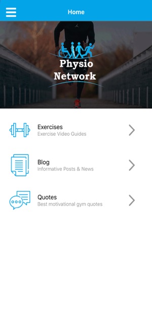 Physio Network(圖1)-速報App