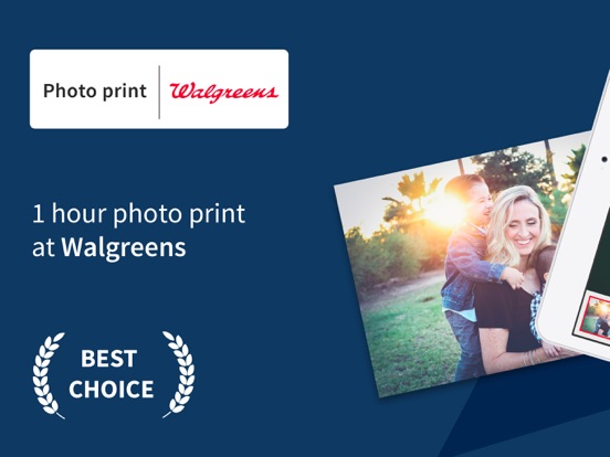 Pictarine: Print Photos in 1h screenshot