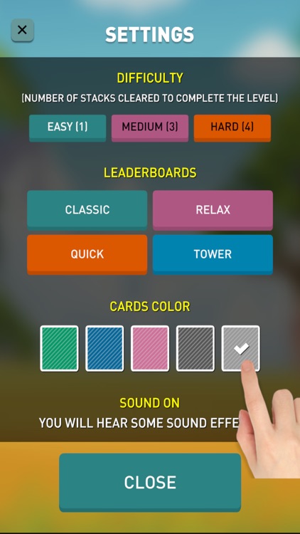 Words & Cards PRO screenshot-6