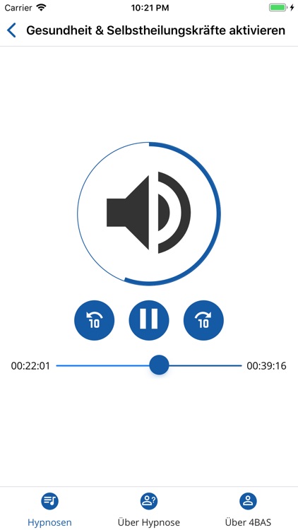 4BAS - Gesundheit screenshot-3