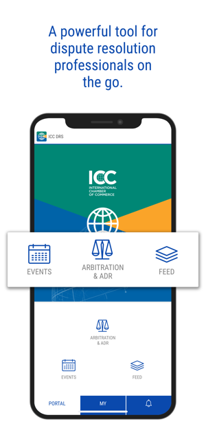 ICC DRS(圖2)-速報App