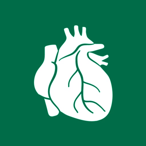 Human Organs Anatomy Reference iOS App