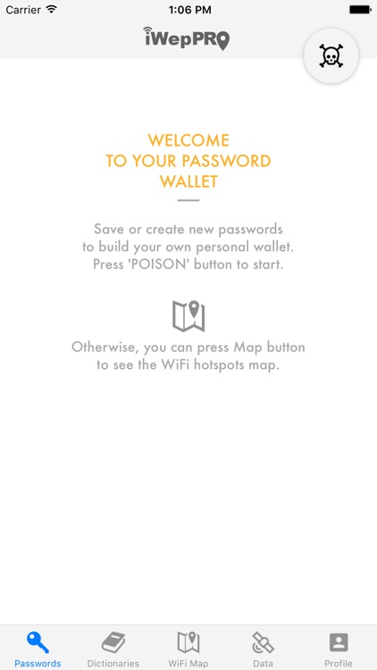 iWepPRO Lite screenshot-4