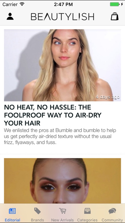 Beautylish
