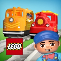LEGO® DUPLO® Connected Train apk