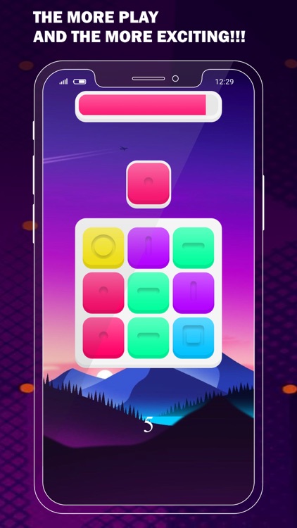 Blocky Blocks Pro screenshot-3