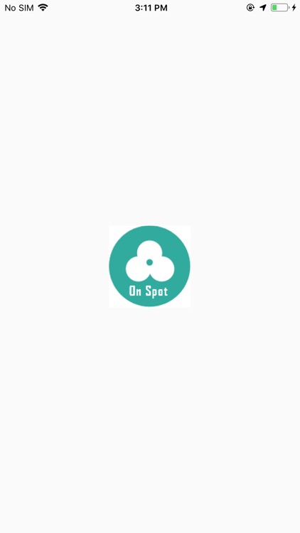 OnSpotMe App