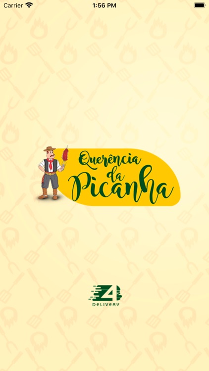 Querência da Picanha