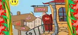 Game screenshot Little Post Office For Kids apk