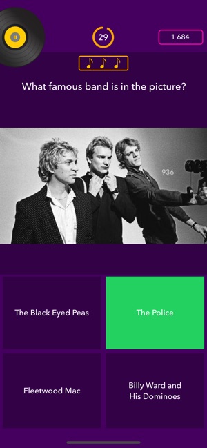 Trivial Music Quiz(圖2)-速報App
