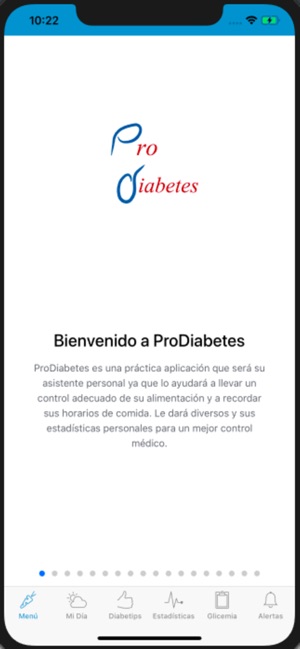 Pro Diabetes(圖7)-速報App