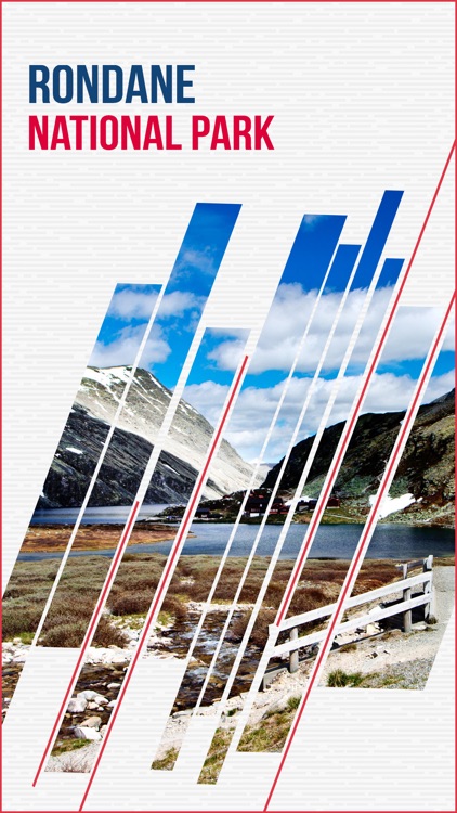 Rondane National Park Tourism